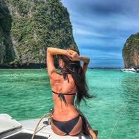 Отзыв от Ульяна - Виза Destination Thailand